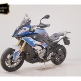 Мотоцикл BMW S1000XR с пробегом 32186 km