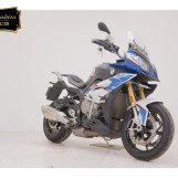 Мотоцикл BMW S1000XR с пробегом 32186 km