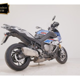 Мотоцикл BMW S1000XR с пробегом 32186 km