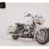 Мотоцикл HD ELECTRA GLIDE POLICE FLHTP1450 з пробігом 35112 km