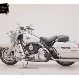 Мотоцикл HD ELECTRA GLIDE POLICE FLHTP1450 з пробігом 35112 km