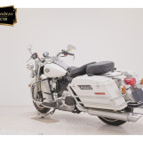 Мотоцикл HD ELECTRA GLIDE POLICE FLHTP1450 з пробігом 35112 km
