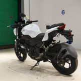 Мотоцикл Kawasaki Z250 з пробігом 15249 km