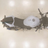 Мотоцикл Kawasaki Z250 з пробігом 15249 km