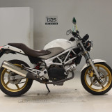 Мотоцикл Honda VTR250 с пробегом 4086 km