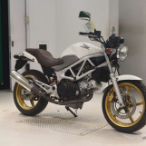 Мотоцикл Honda VTR250 с пробегом 4086 km