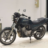 Мотоцикл Honda JADE CB250 с пробегом 27136 km