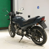 Мотоцикл Honda JADE CB250 с пробегом 27136 km