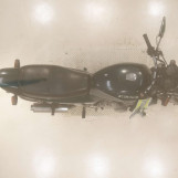 Мотоцикл Honda JADE CB250 с пробегом 27136 km