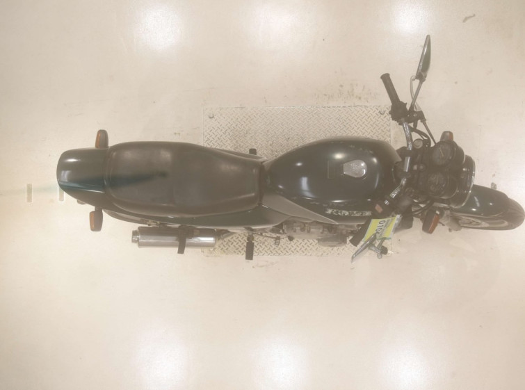 Мотоцикл Honda JADE CB250 с пробегом 27136 km