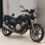 Мотоцикл Honda JADE CB250 с пробегом 27136 km