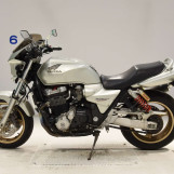 Мотоцикл Honda CB1300SF с пробегом 13659 km