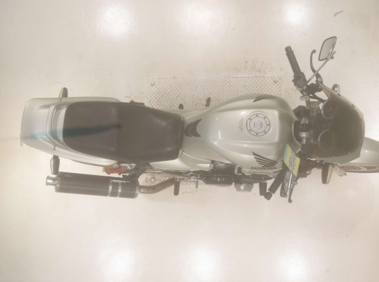 Мотоцикл Honda CB1300SF с пробегом 13659 km