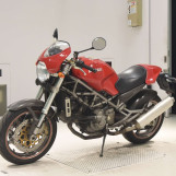 Мотоцикл Ducati MONSTER 996 S4R с пробегом 26324 km