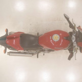 Мотоцикл Ducati MONSTER 996 S4R с пробегом 26324 km