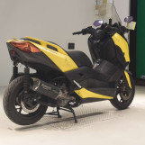 Мотоцикл Yamaha X-MAX250A з пробігом 22111 km