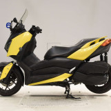 Мотоцикл Yamaha X-MAX250A з пробігом 22111 km