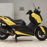 Мотоцикл Yamaha X-MAX250A з пробігом 22111 km