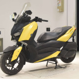 Мотоцикл Yamaha X-MAX250A з пробігом 22111 km