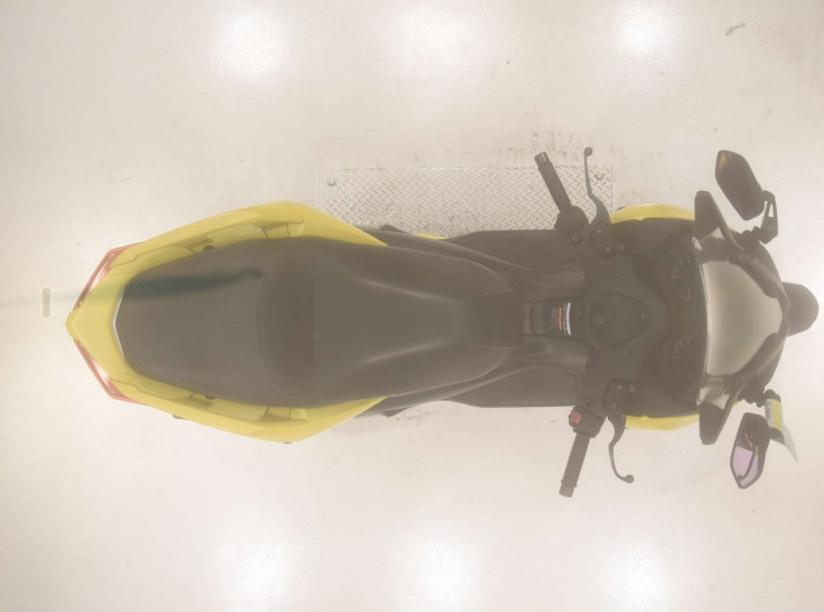 Мотоцикл Yamaha X-MAX250A з пробігом 22111 km