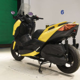 Мотоцикл Yamaha X-MAX250A з пробігом 22111 km