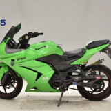 Мотоцикл Kawasaki NINJA250R с пробегом 29980 km