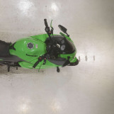 Мотоцикл Kawasaki NINJA250R с пробегом 29980 km