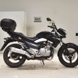 Мотоцикл Suzuki GSR250 з пробігом 27691 km
