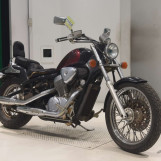 Мотоцикл Honda STEED400 с пробегом 20878 km