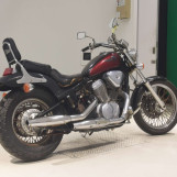 Мотоцикл Honda STEED400 с пробегом 20878 km