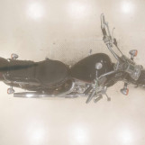 Мотоцикл Honda STEED400 с пробегом 20878 km