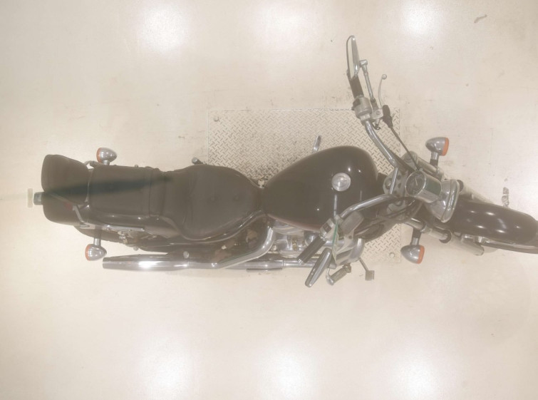 Мотоцикл Honda STEED400 с пробегом 20878 km