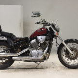 Мотоцикл Honda STEED400 с пробегом 20878 km