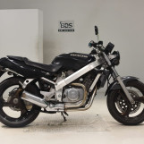 Мотоцикл Honda BROS400-1 с пробегом 40444 km