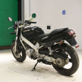 Мотоцикл Honda BROS400-1 с пробегом 40444 km