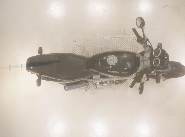 Мотоцикл Honda BROS400-1 с пробегом 40444 km