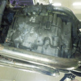 Мотоцикл Honda BROS400-1 с пробегом 40444 km