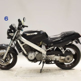 Мотоцикл Honda BROS400-1 с пробегом 40444 km