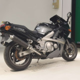 Мотоцикл Kawasaki ZZ-R400 с пробегом 86375 km