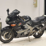 Мотоцикл Kawasaki ZZ-R400 с пробегом 86375 km