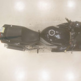 Мотоцикл Kawasaki ZZ-R400 с пробегом 86375 km