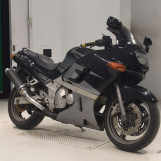 Мотоцикл Kawasaki ZZ-R400 с пробегом 86375 km