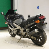 Мотоцикл Kawasaki ZZ-R400 с пробегом 86375 km
