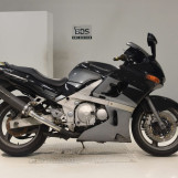 Мотоцикл Kawasaki ZZ-R400 с пробегом 86375 km