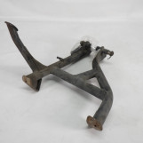 Мотоцикл Honda CB1000SF с пробегом 40197 km