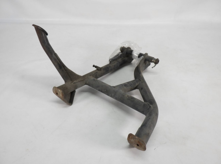 Мотоцикл Honda CB1000SF с пробегом 40197 km