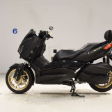 Мотоцикл Yamaha X-MAX250 с пробегом 17387 km