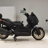 Мотоцикл Yamaha X-MAX250 с пробегом 17387 km