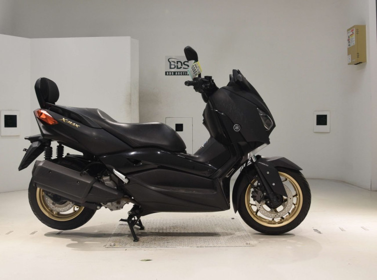 Мотоцикл Yamaha X-MAX250 с пробегом 17387 km