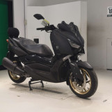 Мотоцикл Yamaha X-MAX250 с пробегом 17387 km
